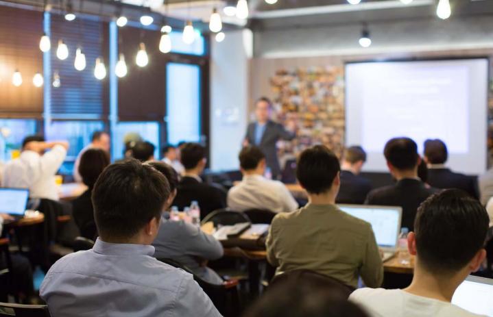 Formation entreprise Sherbrooke