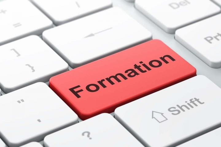 Formation entreprise Sherbrooke