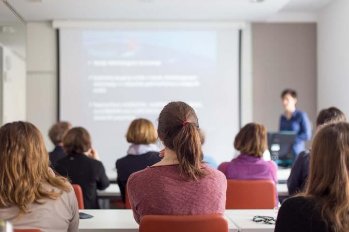 Coaching de gestion Sherbrooke